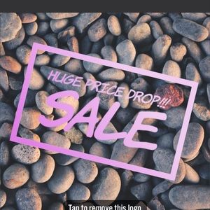 PRICE DROP SALE🛍🛍😱😱